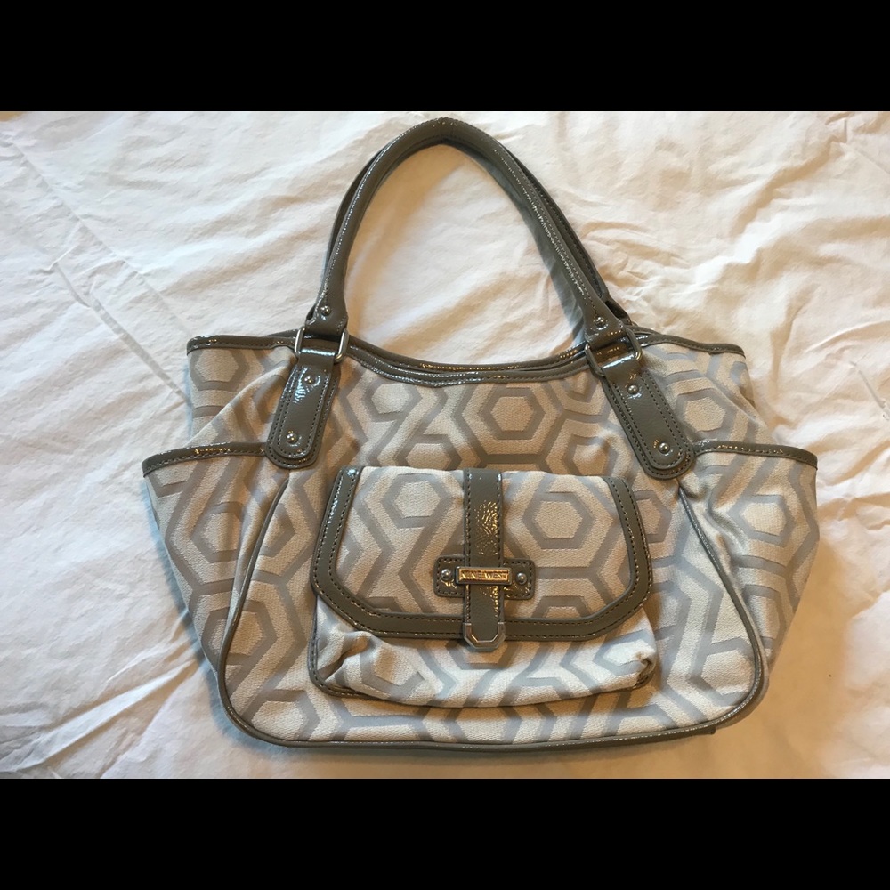 Nine West purse